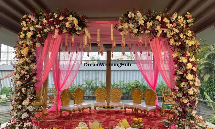 Panigrahana Weddings